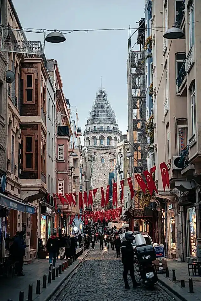 türk vatandaşlığı avukatı