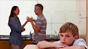 Hangi Durumlarda Çocuğun Velayeti Anneye Verilmez?