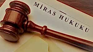 Baba Ölü Anne Sağ İken Miras Paylaşımı