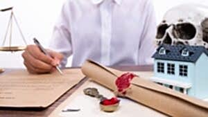 Tapuda Miras Paylaşımı Nasıl Yapılır