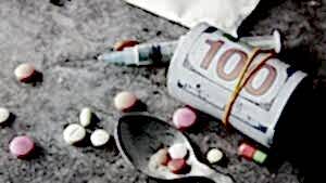 Uyuşturucu Madde Ticareti Suçu ve Cezası