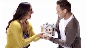 Evliyken Alınan Ev Boşanınca Kimin Olur?