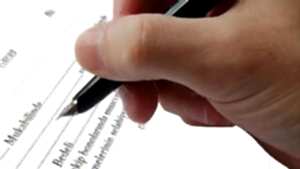 Sahte Senetten Kaynaklı Menfi Tespit Davası