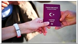 Vatandaşlık Başvurusunun Reddine İtiraz Davası