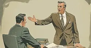 Mobbing Nedeniyle İş Sözleşmesinin Feshi