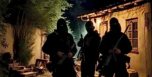 Yağma Suçunun Suç Örgütüne Yarar Sağlamak Amacıyla İşlenmesi