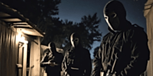 Yağma Suçunun Var Olan veya Varsayılan Suç Örgütlerinin Oluşturdukları Korkutucu Güçten Yararlanılarak İşlenmesi