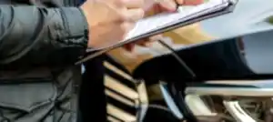 İkinci El Araçtaki Ayıbın Sonradan Fark Edilmesi