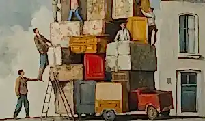 Tahliyesi Davası Ne Kadar Sürer? İlk Celsede Biter Mi?