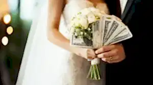 Boşanmada Düğünde Takılanlar Kime Aittir?