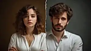 Zina Nedeniyle Boşanma Davası Açmak İstiyorum