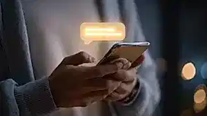 Evliyken Başkasıyla Mesajlaşmak Boşanma Sebebi Midir?