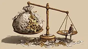 Eşinizin Mal Kaçırmasını Nasıl Engellersiniz?