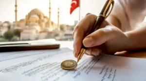 Türk Vatandaşı Olmayan Nafaka Alabilir mi?